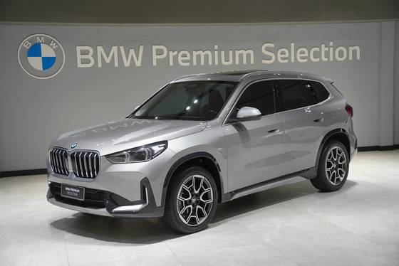 BMW X1 2.0 16V TURBO GASOLINA SDRIVE20I X-LINE STEPTRONIC BMW X1 2.0 16V TURBO GASOLINA SDRIVE20I X-LINE STEPTRONIC